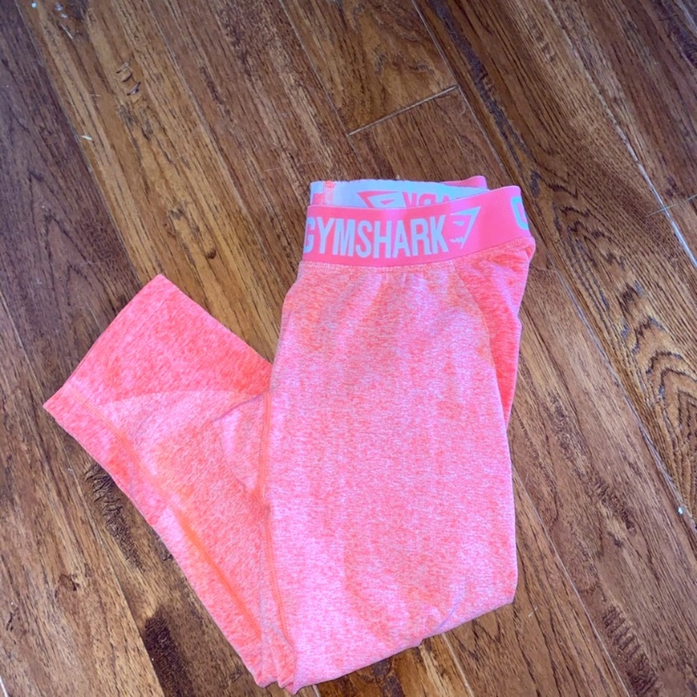 GymShark Pink Leggings